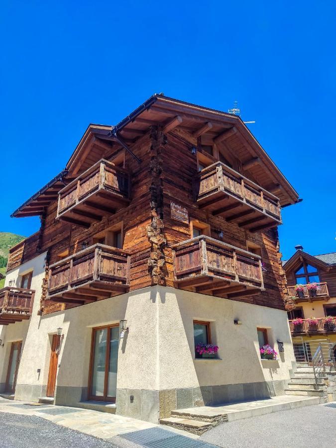 Armony Apartamento